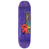 Welcome Brian Lotti Wild Thing on Montrimmer 2.0 Deck 8.5"