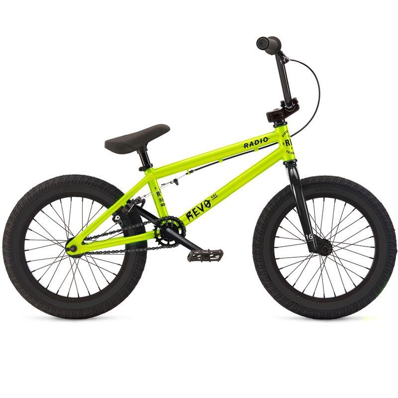 Radio Revo 16" BMX Bike 2019