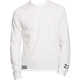 Source Kriss Kyle Lion Long Sleeve - White