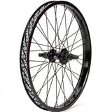 Salt Rookie Rear 20 Wheel