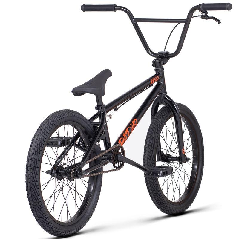 Radio Revo 20" BMX Bike 2019