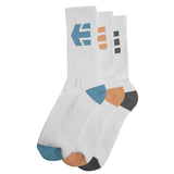 Etnies Direct Sock 3 Pack