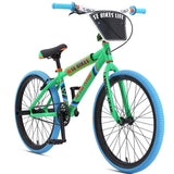 SE Bikes So Cal Flyer 24" BMX Bike 2019