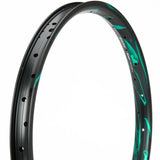 Saltplus Summit Aero Rim