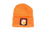 S&M Patch Beanie