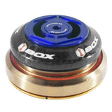 Box Components One Carbon 1.5" Integrated Race Headset