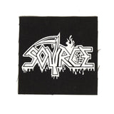 Source x Trey Jones Tee - Black