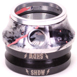Shadow Stacked Headset