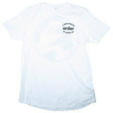 Tall Order New World Order Tee