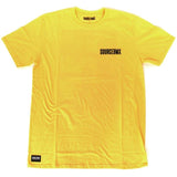 Source BOH 2018 Team Fids Tee - Yellow