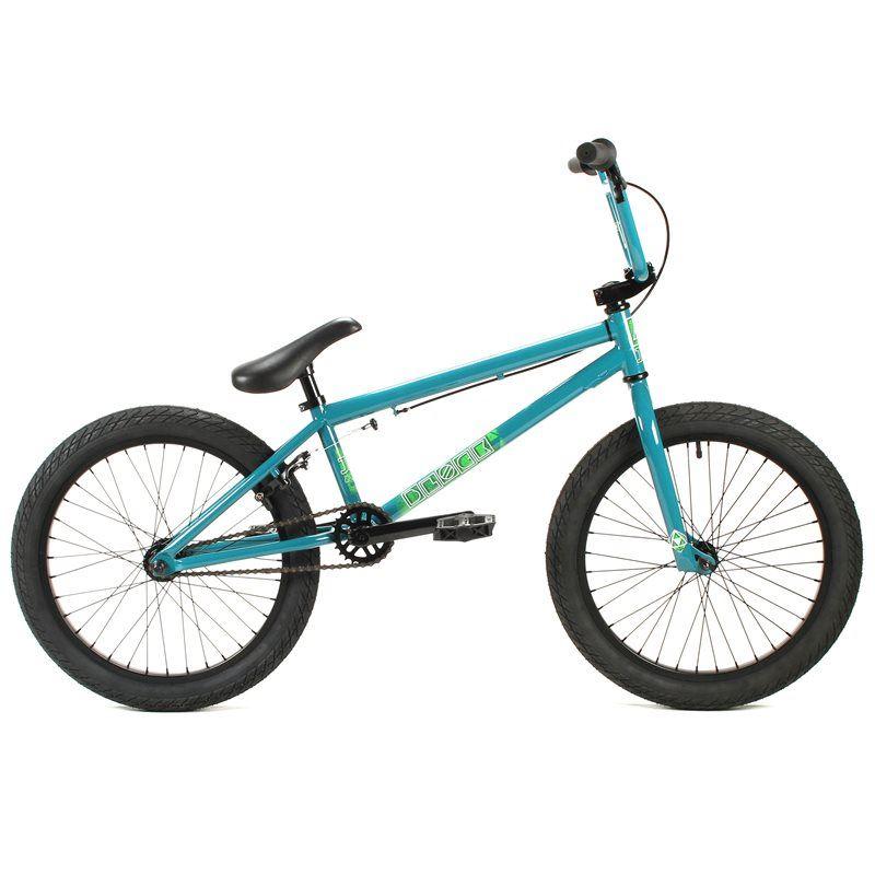 Jet BMX Block BMX Bike