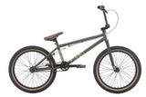 Premium Stray BMX Bike 2018