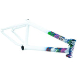 Total BMX TWS Frame