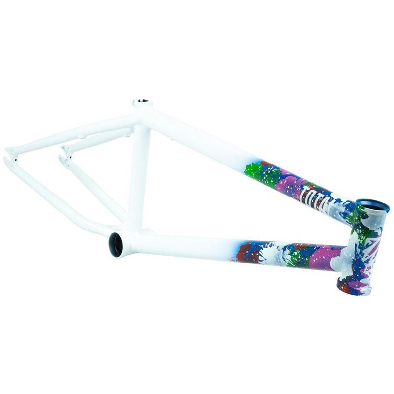Total BMX TWS Frame