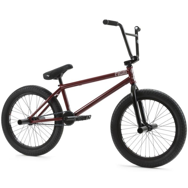 Fiend Type A+ BMX Bike 2019