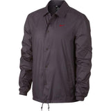 Nike SB Shield Coaches Jacket - Thunder Grey