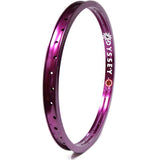 Odyssey Hazardlite Rim