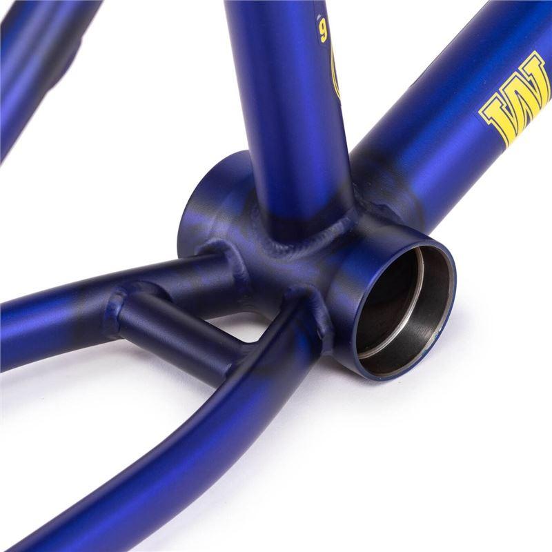 Wethepeople Buck 2019 Frame