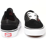 Vans Era Pro Black/White/Gum