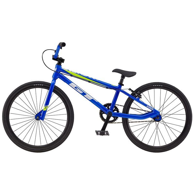 GT Mach One Junior Race BMX Bike 2019