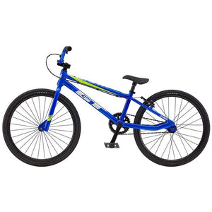 GT Mach One Junior Race BMX Bike 2019