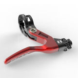 Box Components Genius Short Reach Right Hand  Race Lever