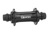 Odyssey Quartet front hub