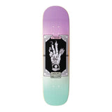 Welcome Philosopher's Hand on Nibiru Sunset Deck