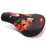 Cult Scary Mask Mid Pivotal Seat