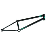 Total BMX Hangover H3 Frame