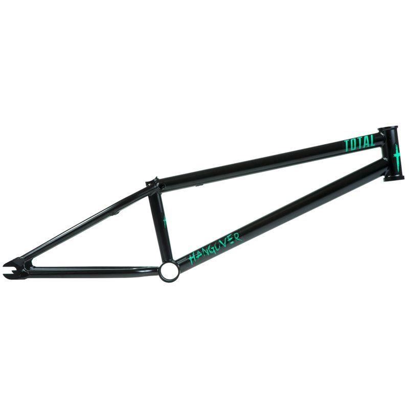 Total BMX Hangover H3 Frame