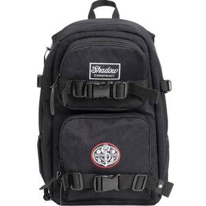 Shadow X Greenfilms DSLR Mark II Backpack Black