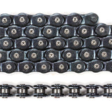 Eclat Stroke Half Link Chain