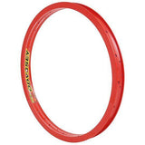 Odyssey Hazardlite Rim