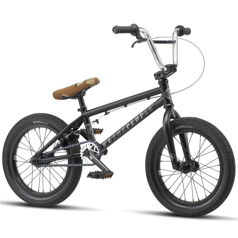 Wethepeople Seed 16" BMX Bike 2019