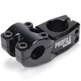 Profile Mulville Push Stem