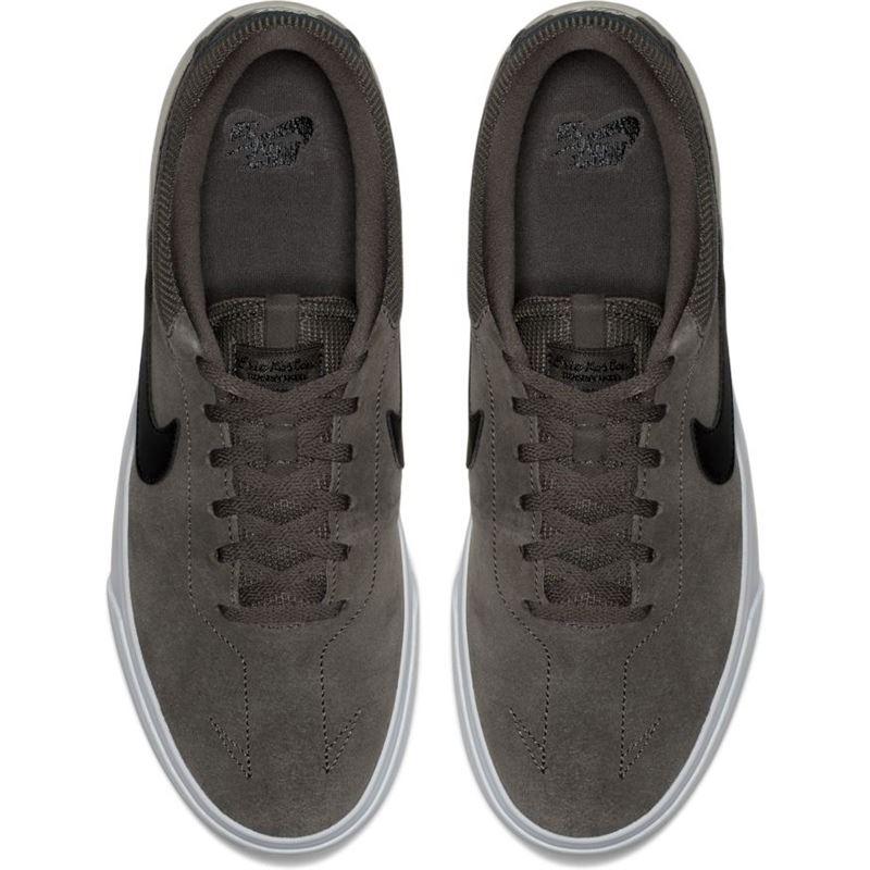 Nike SB Koston Hypervulc - Ridgerock/Black