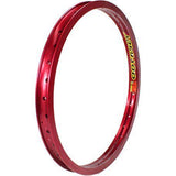 Odyssey Hazardlite Rim