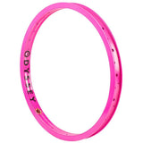 Odyssey Hazardlite Rim