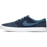 Nike SB Portmore II Solarsoft - Obsidian/Thunderstorm