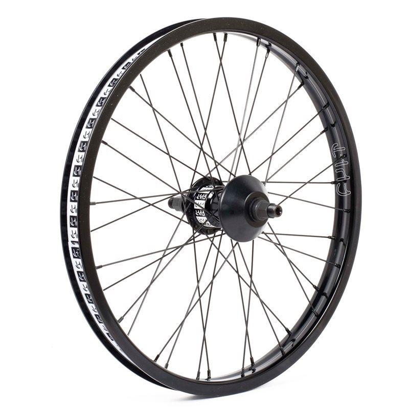 Cult Crew Freecoaster Rear Wheel