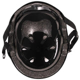 Jet BMX Adjustable Helmet