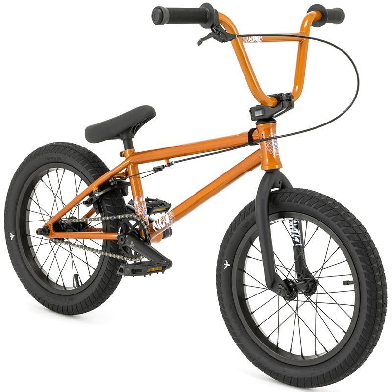 Fly Neo 16'' BMX Bike 2019