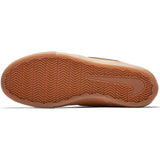 Nike SB Portmore II Solarsoft Mid Bota - Bronze/Bronze