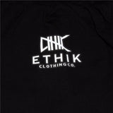 Ethik x Shadow Snowbird Joggers