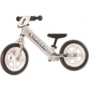 Strider 12" Pro Balance Bike