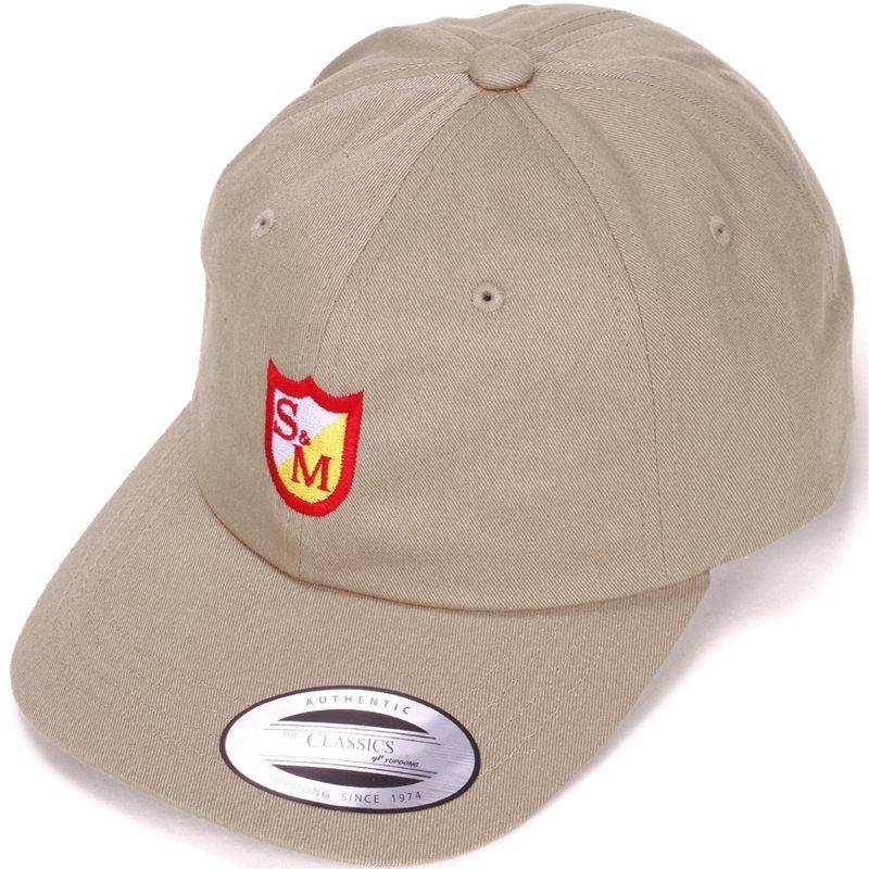 S&M Dad Hat