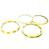 Box Components Zero Comp Race Cassette Spacers