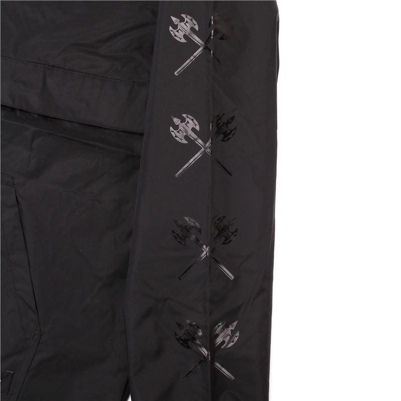 Vans Stoneridge Trujillo Jacket - Black