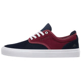 Emerica Wino G6 - Navy/Red